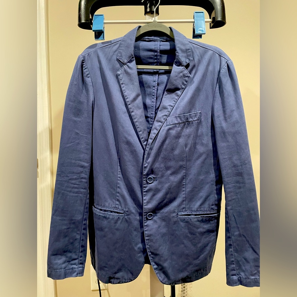 Blazer for men